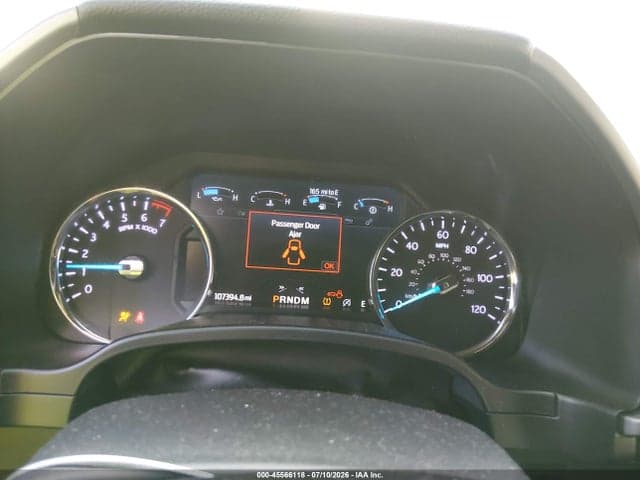 2020 FORD EXPEDITION XLT MAX 7