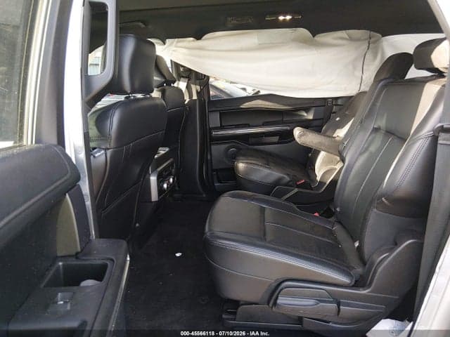 2020 FORD EXPEDITION XLT MAX 8