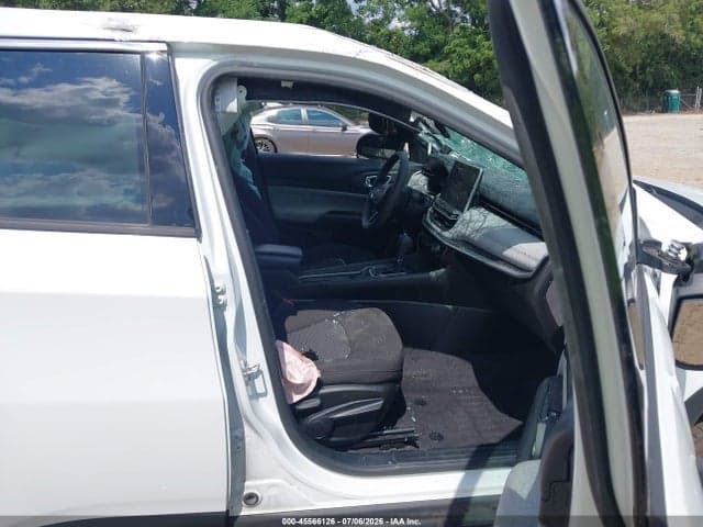 2023 JEEP COMPASS SPORT 4X4 5