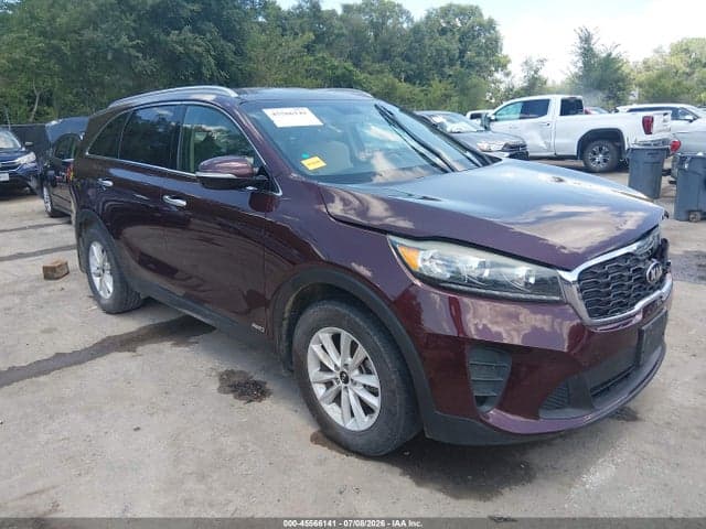 2019 KIA SORENTO 3.3L LX - 1