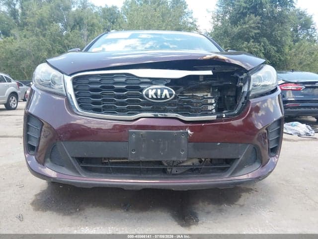2019 KIA SORENTO 3.3L LX 6