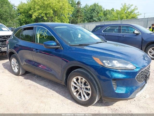 2020 FORD ESCAPE SE - 1