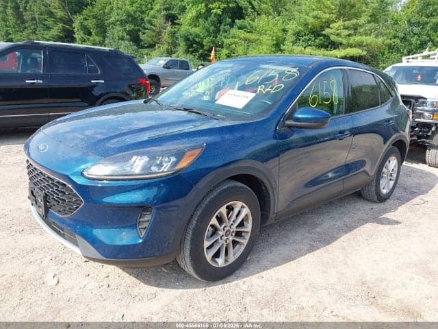 2020 FORD ESCAPE SE 2