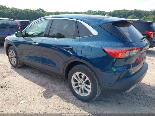 2020 FORD ESCAPE SE 3