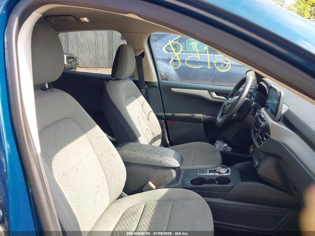 2020 FORD ESCAPE SE 5
