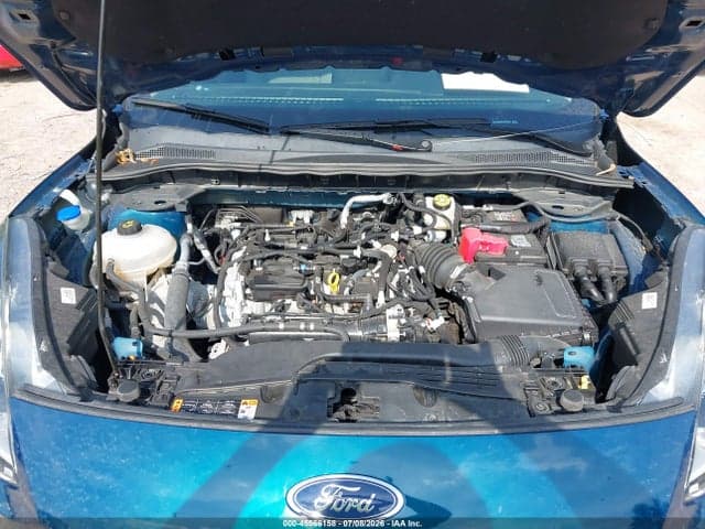 2020 FORD ESCAPE SE 10
