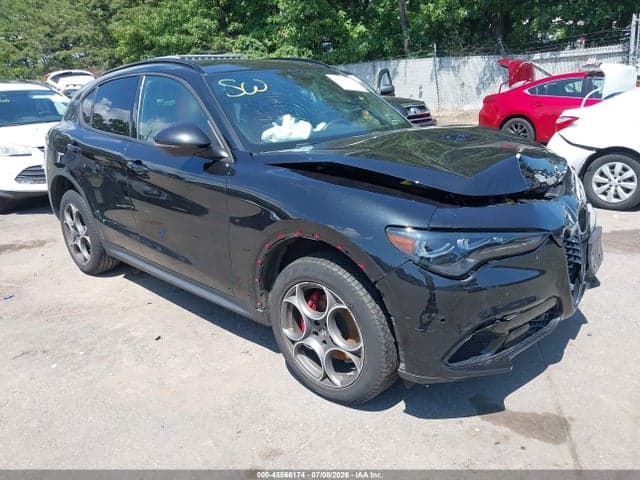 2024 ALFA ROMEO STELVIO SPRINT AWD - 1
