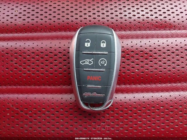 2024 ALFA ROMEO STELVIO SPRINT AWD 11