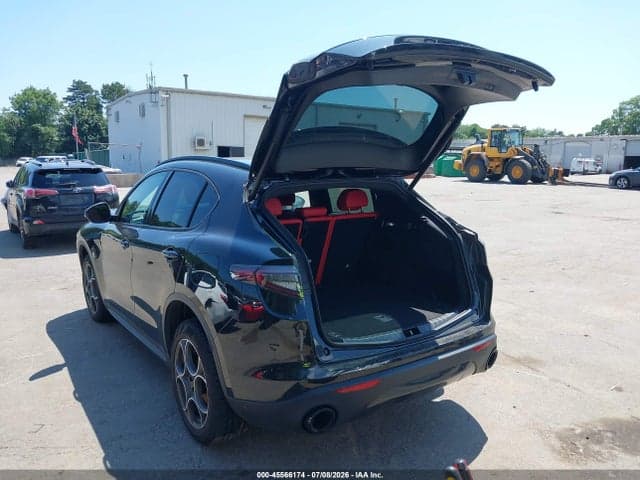 2024 ALFA ROMEO STELVIO SPRINT AWD 3