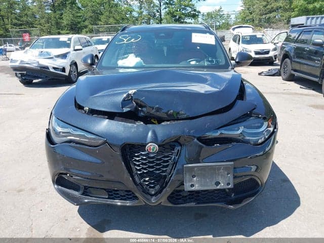 2024 ALFA ROMEO STELVIO SPRINT AWD 6