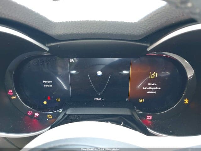 2024 ALFA ROMEO STELVIO SPRINT AWD 7