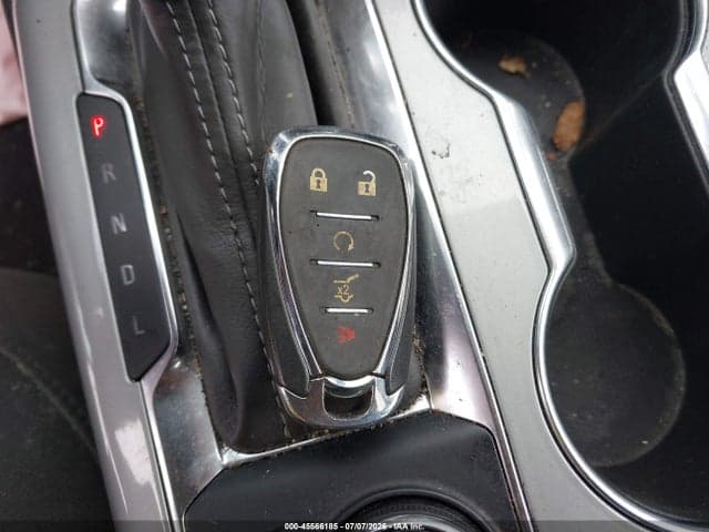 2020 CHEVROLET BLAZER AWD 2LT 11