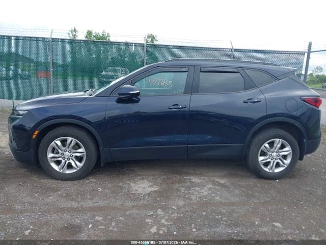 2020 CHEVROLET BLAZER AWD 2LT 14