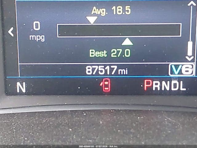 2020 CHEVROLET BLAZER AWD 2LT 15