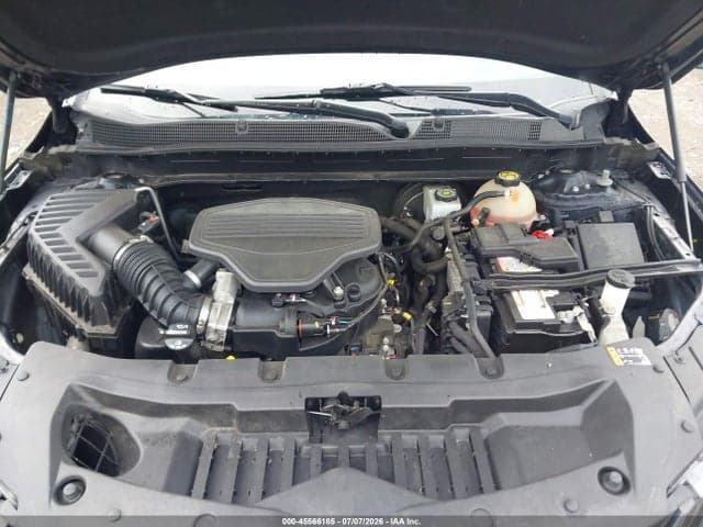 2020 CHEVROLET BLAZER AWD 2LT 10