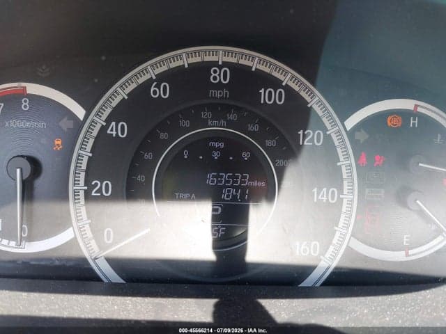 2017 HONDA ACCORD LX 15