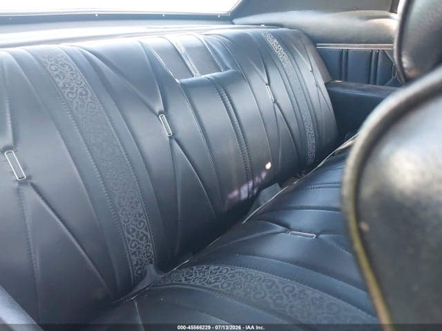 1969 OLDSMOBILE 98 8