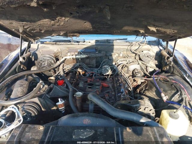 1969 OLDSMOBILE 98 10