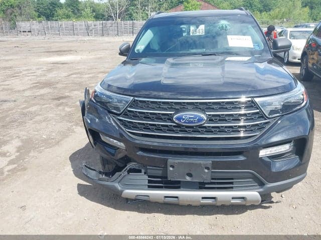2023 FORD EXPLORER XLT 6