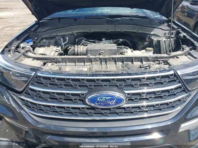 2023 FORD EXPLORER XLT 10