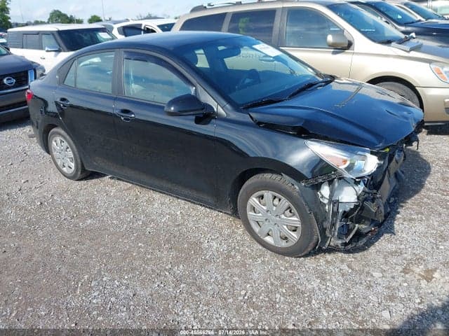 2023 KIA RIO S 1