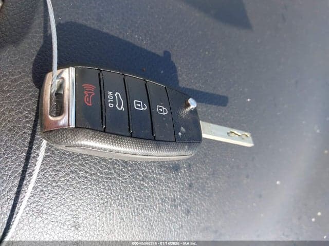 2023 KIA RIO S 11