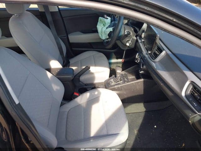 2023 KIA RIO S 5