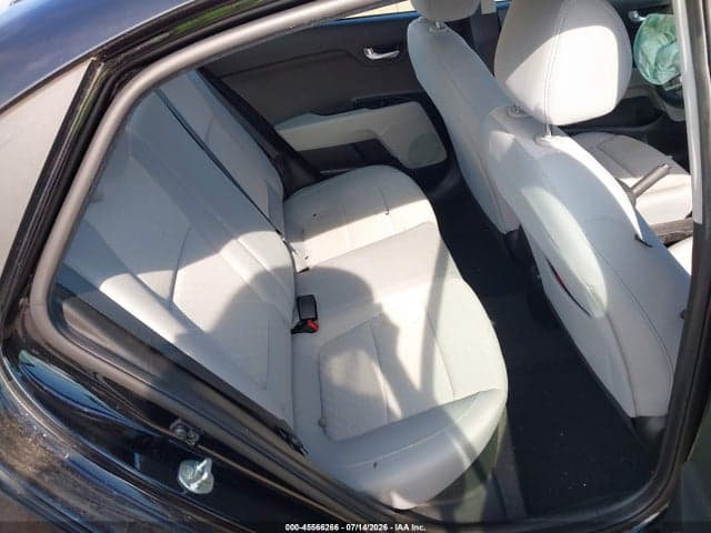 2023 KIA RIO S 8