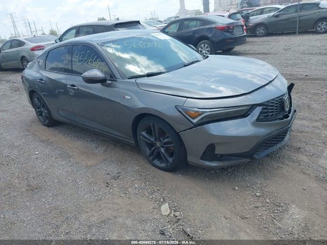 2023 ACURA INTEGRA A-SPEC TECHNOLOGY 1
