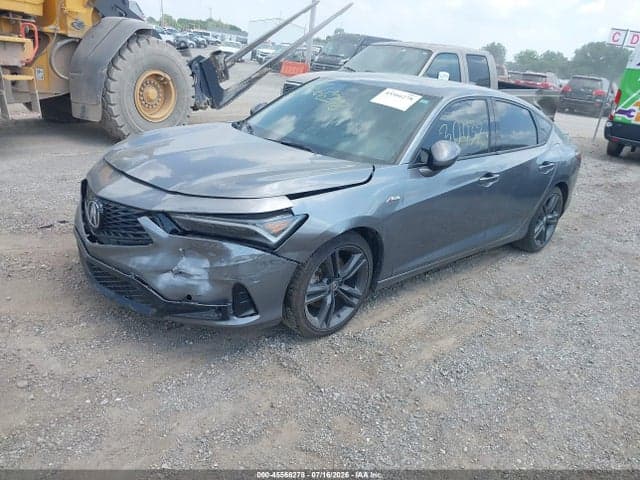 2023 ACURA INTEGRA A-SPEC TECHNOLOGY 2