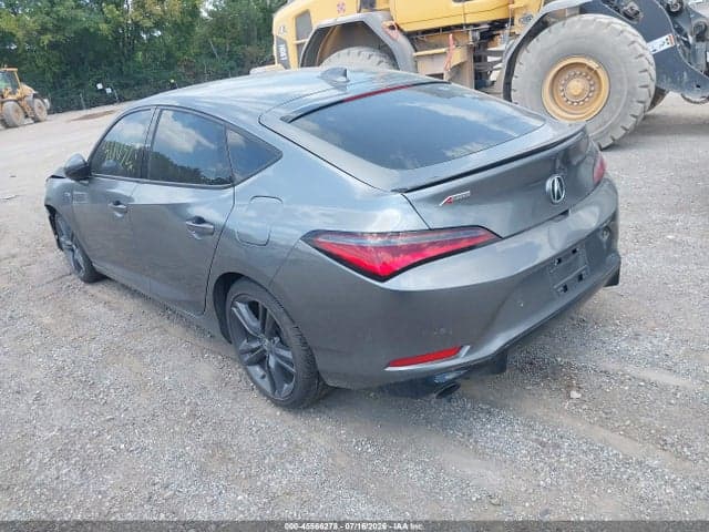 2023 ACURA INTEGRA A-SPEC TECHNOLOGY 3