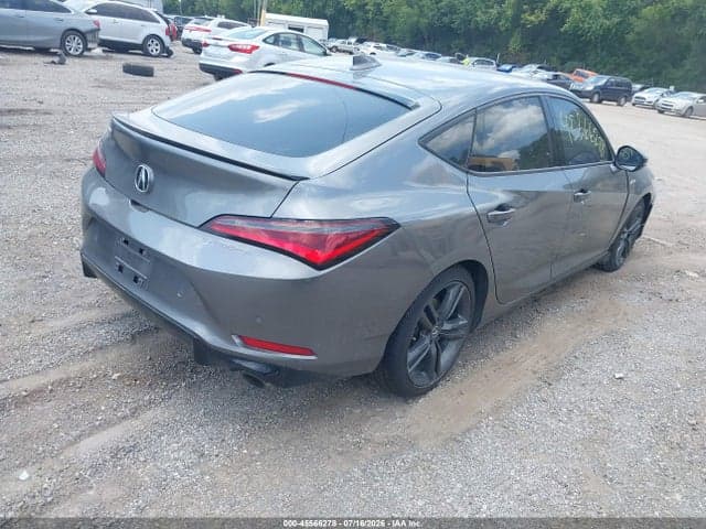 2023 ACURA INTEGRA A-SPEC TECHNOLOGY 4