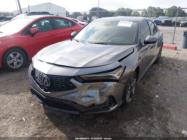 2023 ACURA INTEGRA A-SPEC TECHNOLOGY 6