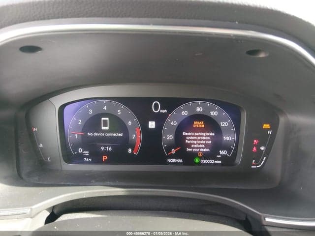 2023 ACURA INTEGRA A-SPEC TECHNOLOGY 7