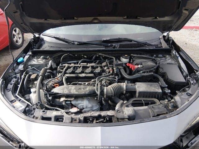 2023 ACURA INTEGRA A-SPEC TECHNOLOGY 10