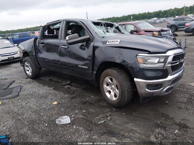 2020 RAM 1500 BIG HORN 4X4 5'7 BOX - 1