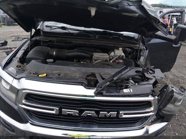 2020 RAM 1500 BIG HORN 4X4 5'7 BOX 10