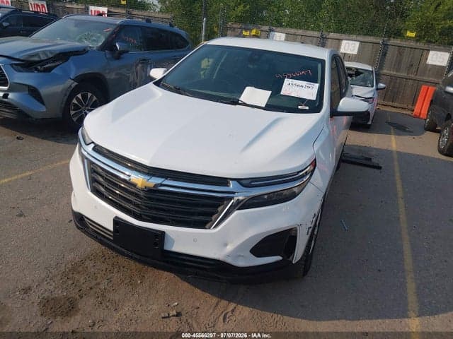 2022 CHEVROLET EQUINOX AWD LT 12