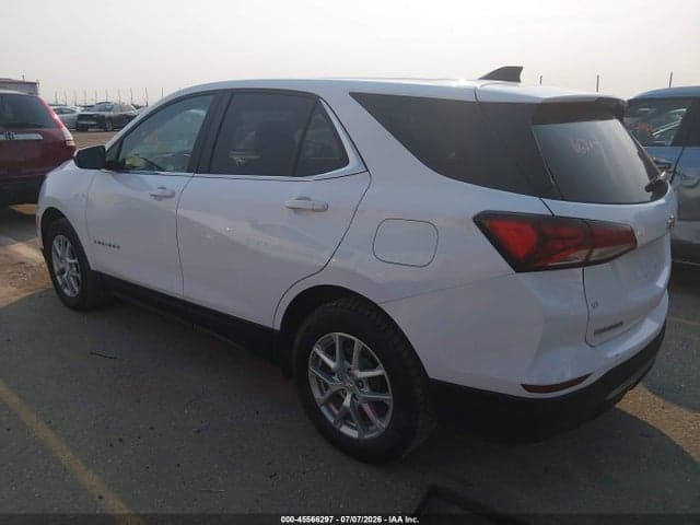 2022 CHEVROLET EQUINOX AWD LT 14