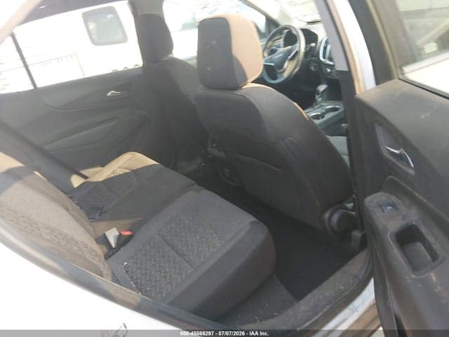 2022 CHEVROLET EQUINOX AWD LT 8