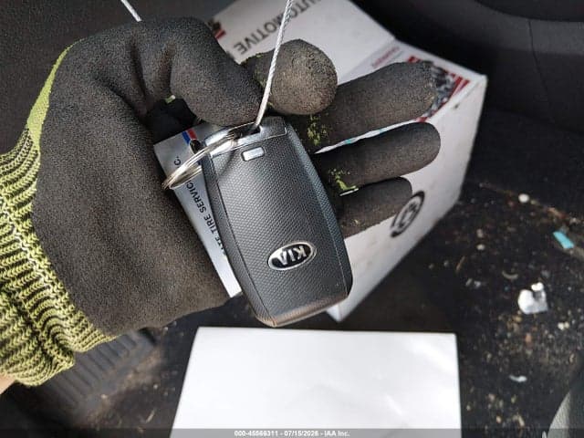 2017 KIA SORENTO 3.3L SX 11