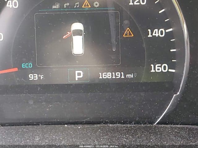 2017 KIA SORENTO 3.3L SX 15