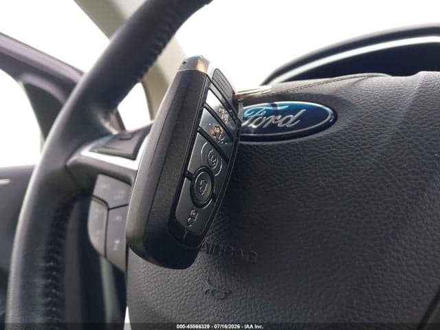 2019 FORD EDGE TITANIUM 11