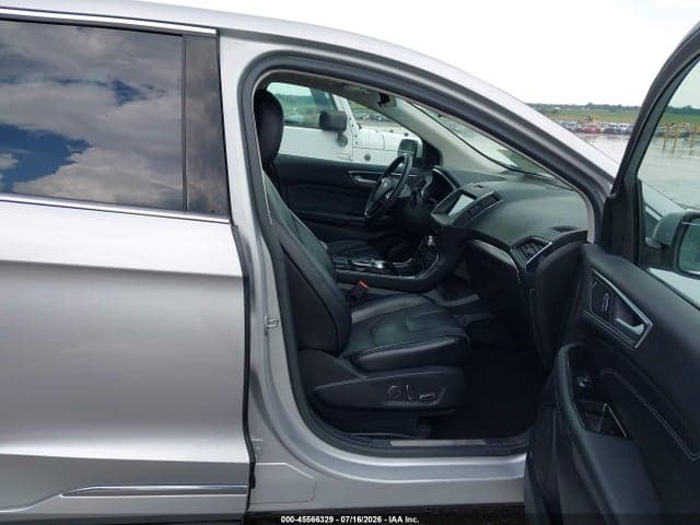 2019 FORD EDGE TITANIUM 5