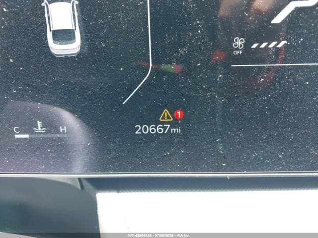 2025 KIA K4 EX 15
