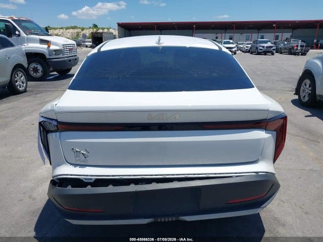 2025 KIA K4 EX 16