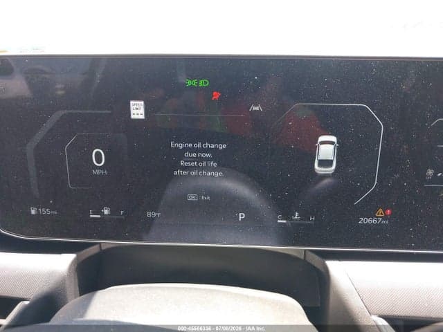 2025 KIA K4 EX 7