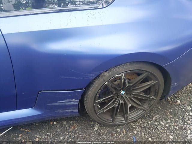 2024 BMW M2 6