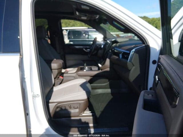 2025 GMC YUKON 4WD ELEVATION 5