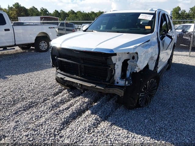 2025 GMC YUKON 4WD ELEVATION 6